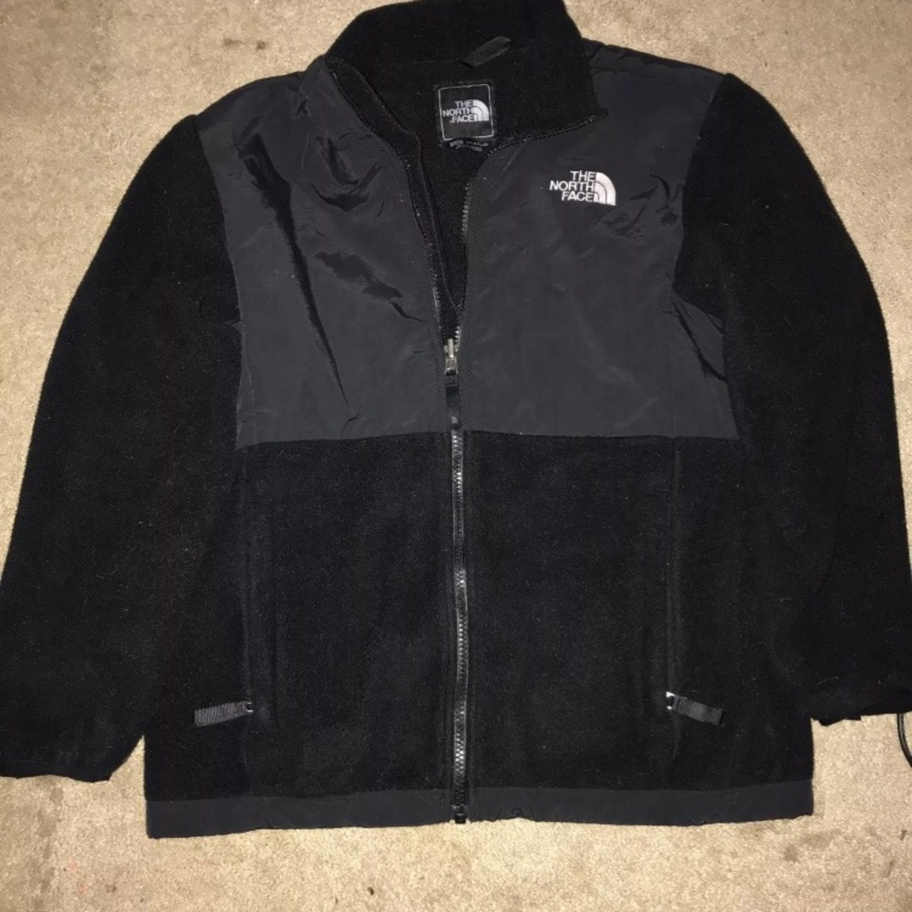 Girls Northface